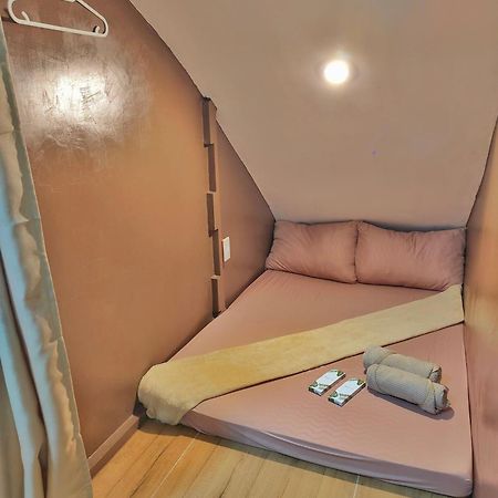 Mactan Airport Hostel At Aashvi Cozy Cabin Lapu-Lapu City Luaran gambar