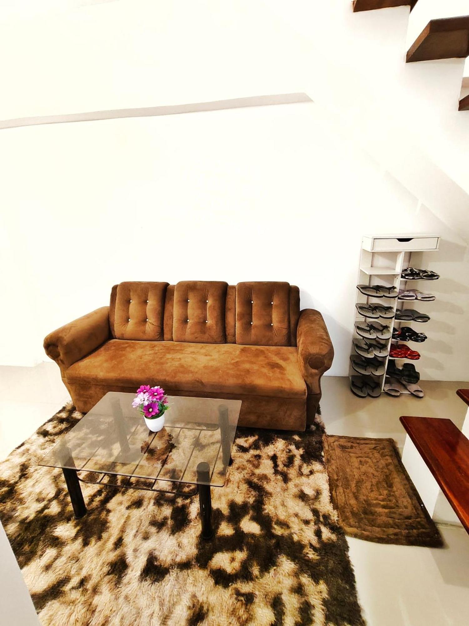 Mactan Airport Hostel At Aashvi Cozy Cabin Lapu-Lapu City Luaran gambar