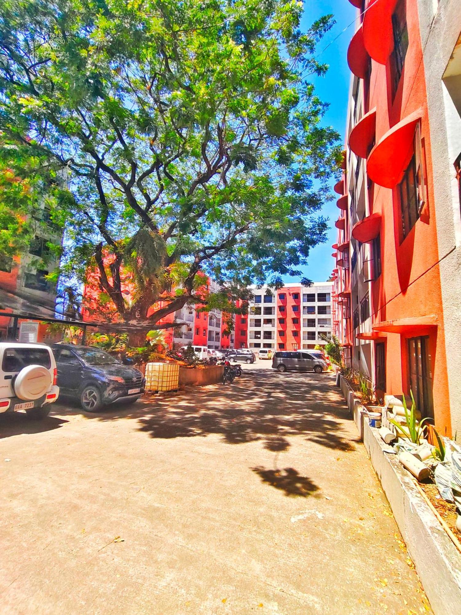 Mactan Airport Hostel At Aashvi Cozy Cabin Lapu-Lapu City Luaran gambar